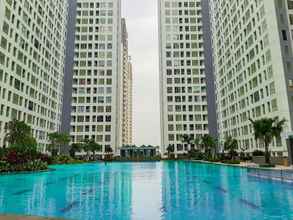 อื่นๆ 4 Warm And Nice 2Br Apartment At M-Town Residence