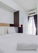 Foto utama Warm And Nice 2Br Apartment At M-Town Residence