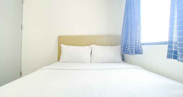 Others Comfort Stay 2Br At 21St Floor Osaka Riverview Pik 2 Apartment