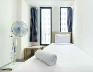 Lainnya 2 Comfort Stay 2Br At 21St Floor Osaka Riverview Pik 2 Apartment