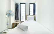 Lainnya 2 Comfort Stay 2Br At 21St Floor Osaka Riverview Pik 2 Apartment