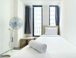 Lainnya 2 Comfort Stay 2Br At 21St Floor Osaka Riverview Pik 2 Apartment