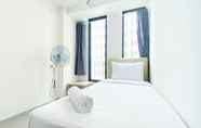 Lainnya 3 Comfort Stay 2Br At 21St Floor Osaka Riverview Pik 2 Apartment