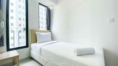 Lainnya 4 Comfort Stay 2Br At 21St Floor Osaka Riverview Pik 2 Apartment