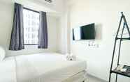 Lainnya 5 Comfort Stay 2Br At 21St Floor Osaka Riverview Pik 2 Apartment