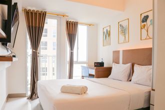 기타 4 Simply Look And Nice Studio At Tokyo Riverside Pik 2 Apartment