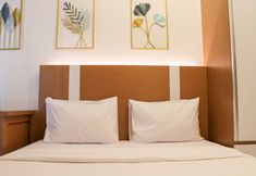 기타 2 Simply Look And Nice Studio At Tokyo Riverside Pik 2 Apartment