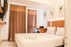 기타 Simply Look And Nice Studio At Tokyo Riverside Pik 2 Apartment