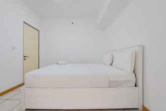 Lainnya 4 Best Choice 2Br M-Town Residence Near Summarecon Mall