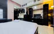 Lainnya 2 Simply Look Studio Room At 11St Floor Paramount Skyline Apartment