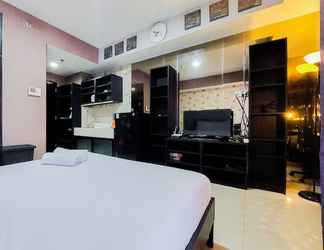 Lainnya 2 Simply Look Studio Room At 11St Floor Paramount Skyline Apartment