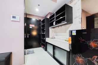 Lainnya 4 Simply Look Studio Room At 11St Floor Paramount Skyline Apartment