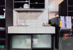 その他 4 Simply Look Studio Room At 11St Floor Paramount Skyline Apartment