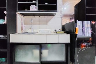 その他 4 Simply Look Studio Room At 11St Floor Paramount Skyline Apartment