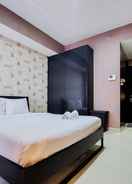 Imej utama Simply Look Studio Room At 11St Floor Paramount Skyline Apartment