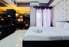 その他 2 Simply Look Studio Room At 11St Floor Paramount Skyline Apartment