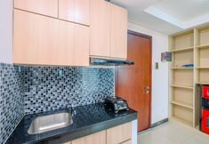 其他 5 Cozy Stay 1Br At Sky Terrace Apartment