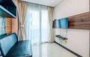 อื่นๆ 6 Cozy Stay 1Br At Sky Terrace Apartment