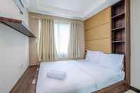 อื่นๆ Cozy Stay 1Br At Sky Terrace Apartment