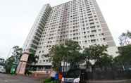 Lainnya 2 Comfort And Nice 2Br At Belmont Residence Puri Apartment