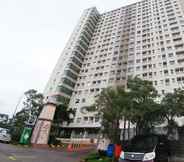 Others 2 Comfort And Nice 2Br At Belmont Residence Puri Apartment