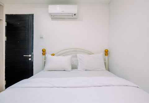 Others Comfort And Nice 2Br At Belmont Residence Puri Apartment