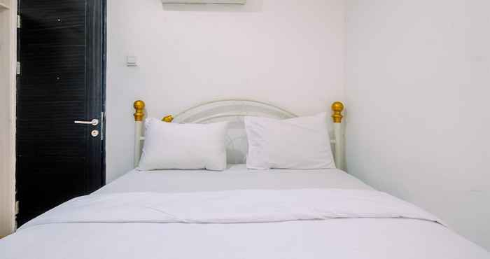 Lainnya Comfort And Nice 2Br At Belmont Residence Puri Apartment