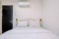 Lainnya Comfort And Nice 2Br At Belmont Residence Puri Apartment