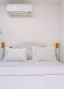 Primary image Comfort And Nice 2Br At Belmont Residence Puri Apartment