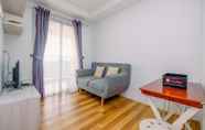 Others 6 Comfort And Nice 2Br At Belmont Residence Puri Apartment