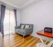 Others 6 Comfort And Nice 2Br At Belmont Residence Puri Apartment