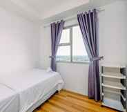 Others 7 Comfort And Nice 2Br At Belmont Residence Puri Apartment