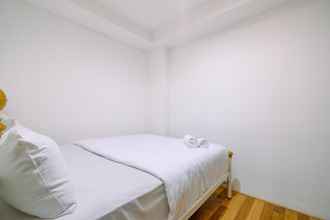 อื่นๆ 4 Comfort And Nice 2Br At Belmont Residence Puri Apartment