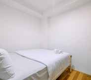 Others 4 Comfort And Nice 2Br At Belmont Residence Puri Apartment