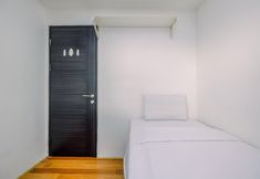 其他 7 Comfort And Nice 2Br At Belmont Residence Puri Apartment