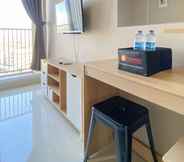 Others 7 Nice And Elegant Studio At 9Th Floor Ciputra International Apartment