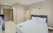 Lainnya 2 Nice And Elegant Studio At 9Th Floor Ciputra International Apartment