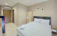 อื่นๆ 2 Nice And Elegant Studio At 9Th Floor Ciputra International Apartment