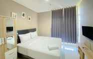 Others 4 Nice And Elegant Studio At 9Th Floor Ciputra International Apartment