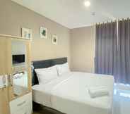 Others 4 Nice And Elegant Studio At 9Th Floor Ciputra International Apartment