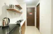 อื่นๆ 5 Relaxing Studio At Transpark Juanda Bekasi Timur Apartment