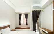 อื่นๆ 3 Relaxing Studio At Transpark Juanda Bekasi Timur Apartment