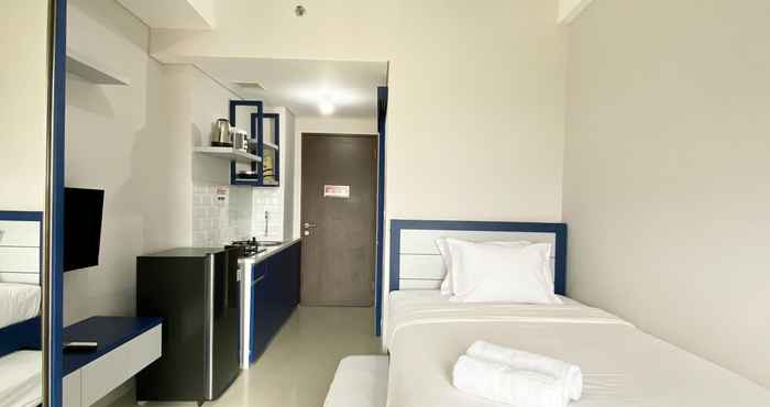 Lainnya Cozy Stay Studio At 17Th Floor Transpark Juanda Bekasi Timur Apartment