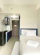 Primary image Cozy Stay Studio At 17Th Floor Transpark Juanda Bekasi Timur Apartment