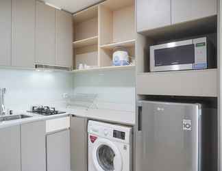 อื่นๆ 2 Elegant And Comfy 1Br At 19Th Floor Gold Coast Apartment