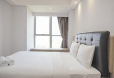 Others 2 Elegant And Comfy 1Br At 19Th Floor Gold Coast Apartment