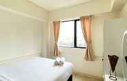Lainnya 4 Simply Look And Comfort 2Br At Meikarta Apartment