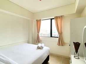 Lainnya 4 Simply Look And Comfort 2Br At Meikarta Apartment