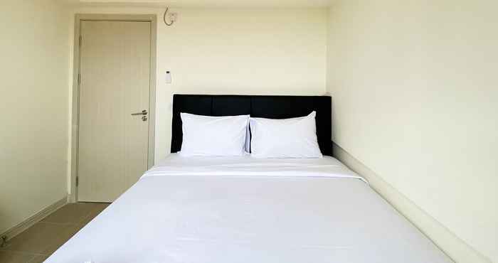 Lainnya Simply Look And Comfort 2Br At Meikarta Apartment