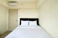 Lainnya Simply Look And Comfort 2Br At Meikarta Apartment